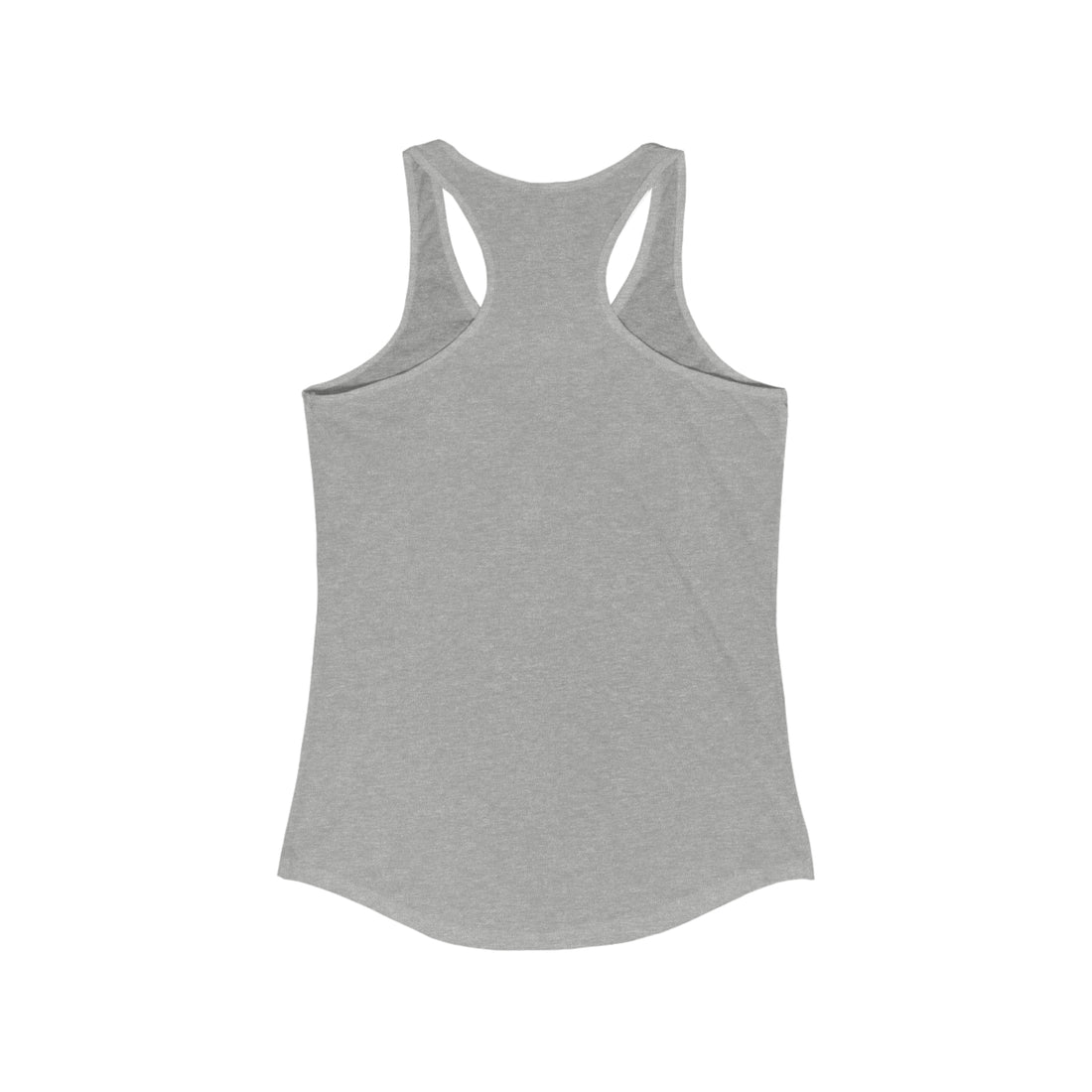 Women's Racerback - Unbent Unbroken