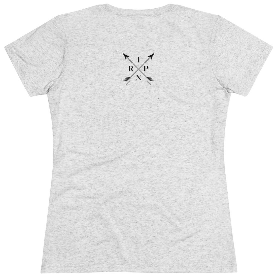 Women's Tri-blend Tee - Keep Making Plays