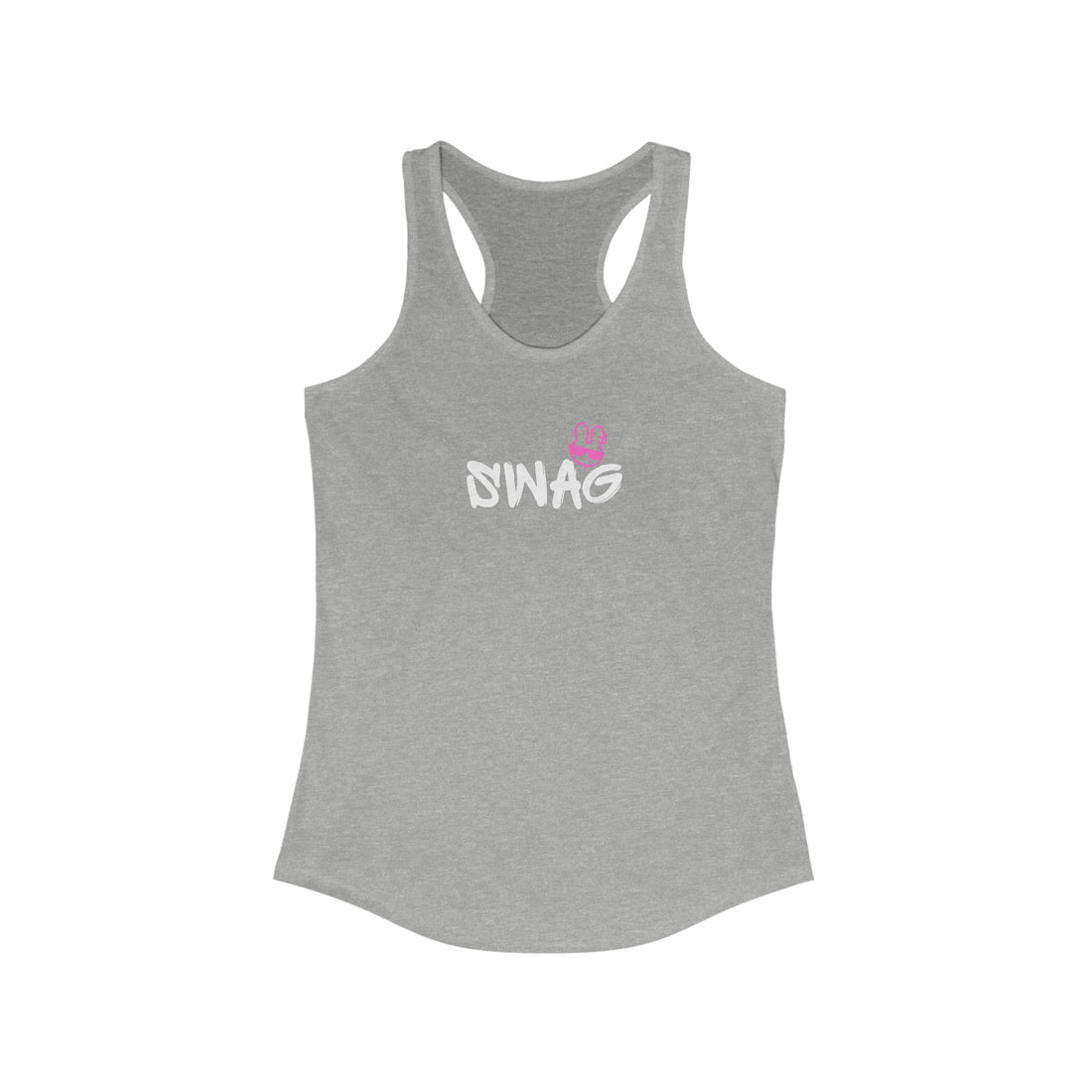 Women's Racerback - SWAG