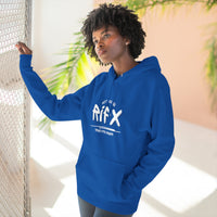 Pullover Hoodie - RIPX Urban Gym Wear