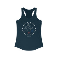 Women's Racerback Tank - EST 1776