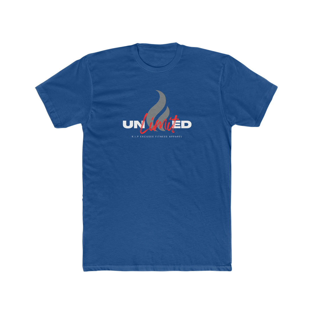 Men's Tee - UnLIMITed