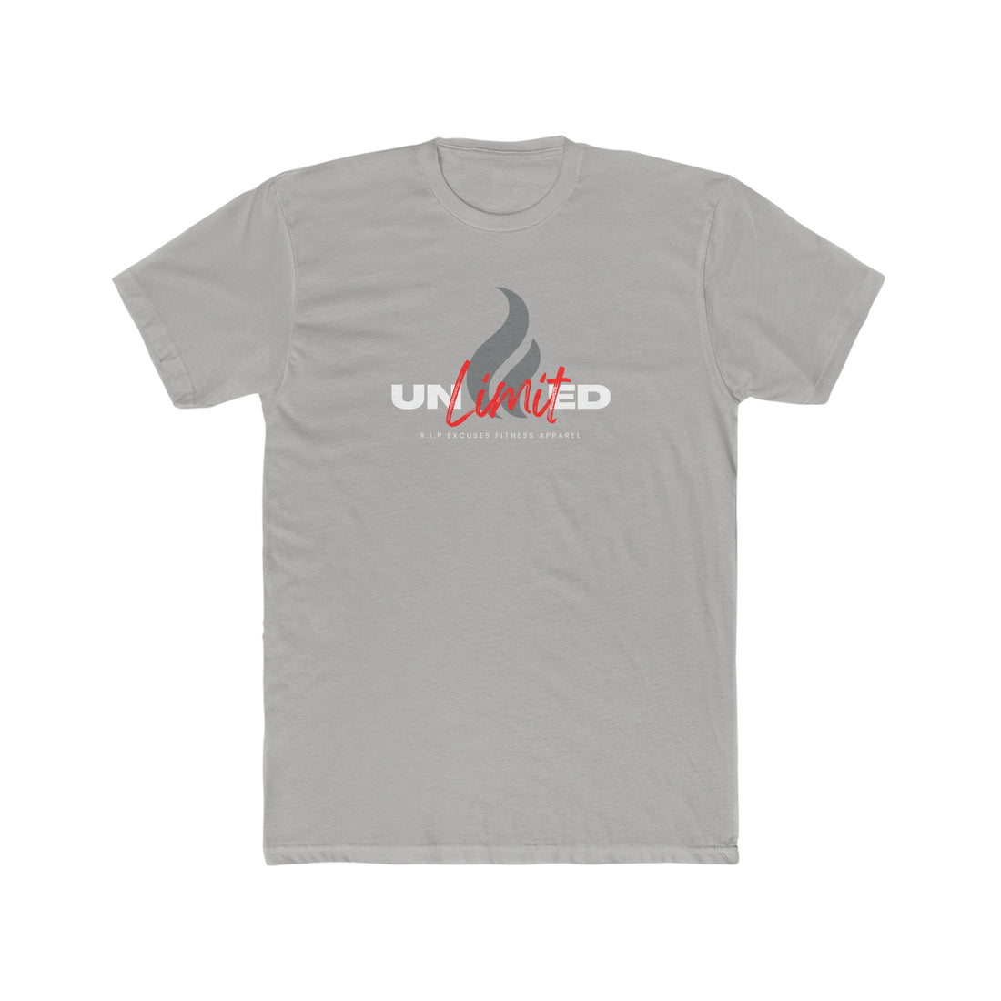 Men's Tee - UnLIMITed