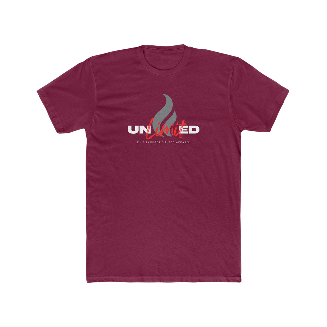 Men's Tee - UnLIMITed