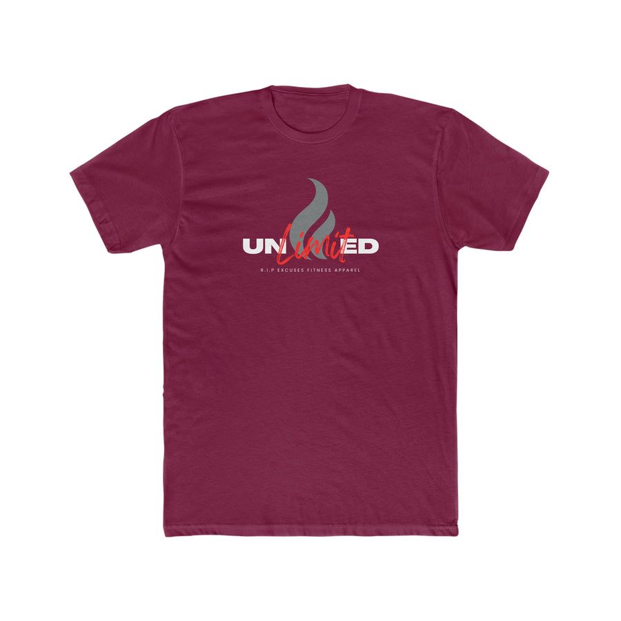 Men's Tee - UnLIMITed