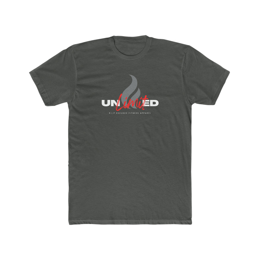 Men's Tee - UnLIMITed