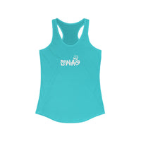 Women's Racerback - SWAG