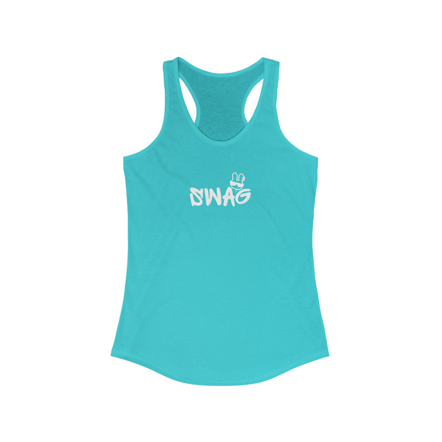 Women's Racerback - SWAG