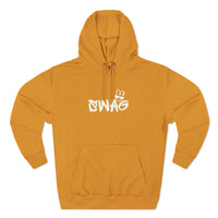 Pullover Hoodie -  SWAG