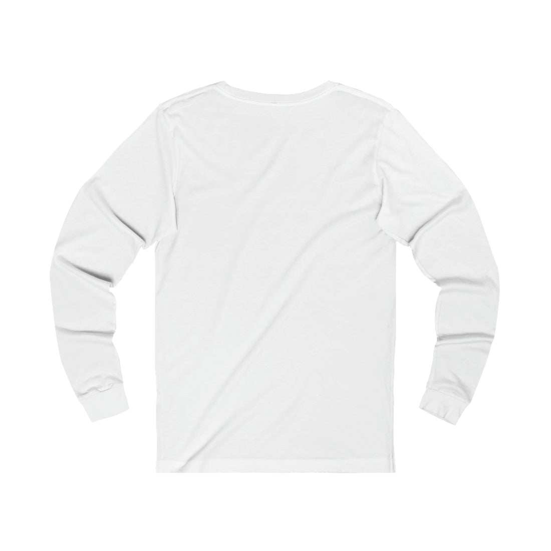 Long Sleeve Tee - Dia de los Fuertes - v2