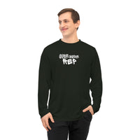 Performance Long Sleeve - One More Rep 2.0