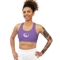 Seamless Sports Bra - Phoenix Rising