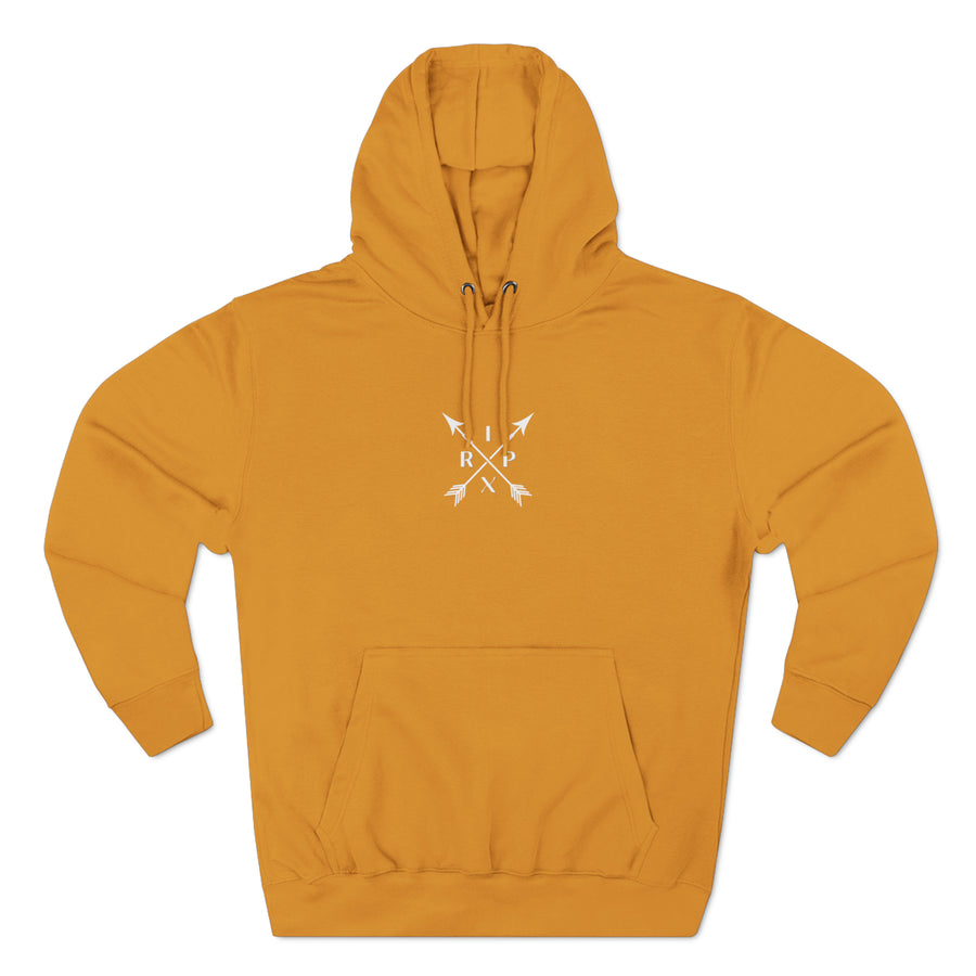 Unisex Pullover Hoodie - RIPX