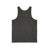 Men's Softstyle Tank - Don't Quit