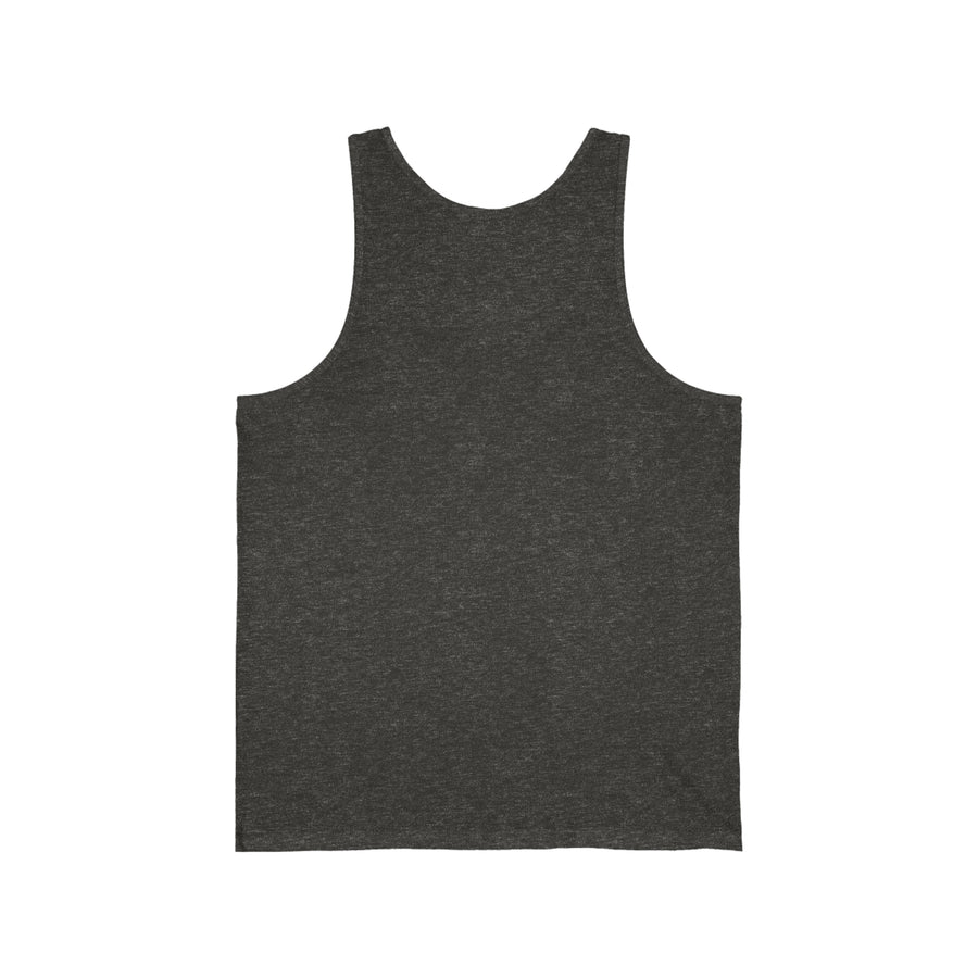 Men's Softstyle Tank - Don't Quit