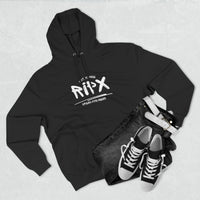 Pullover Hoodie - RIPX Urban Gym Wear