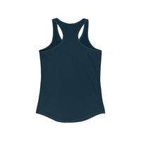 Women's Racerback Tank - We the People