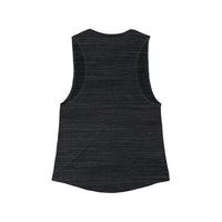 Women's Flowy Muscle Tank - UnLIMITed