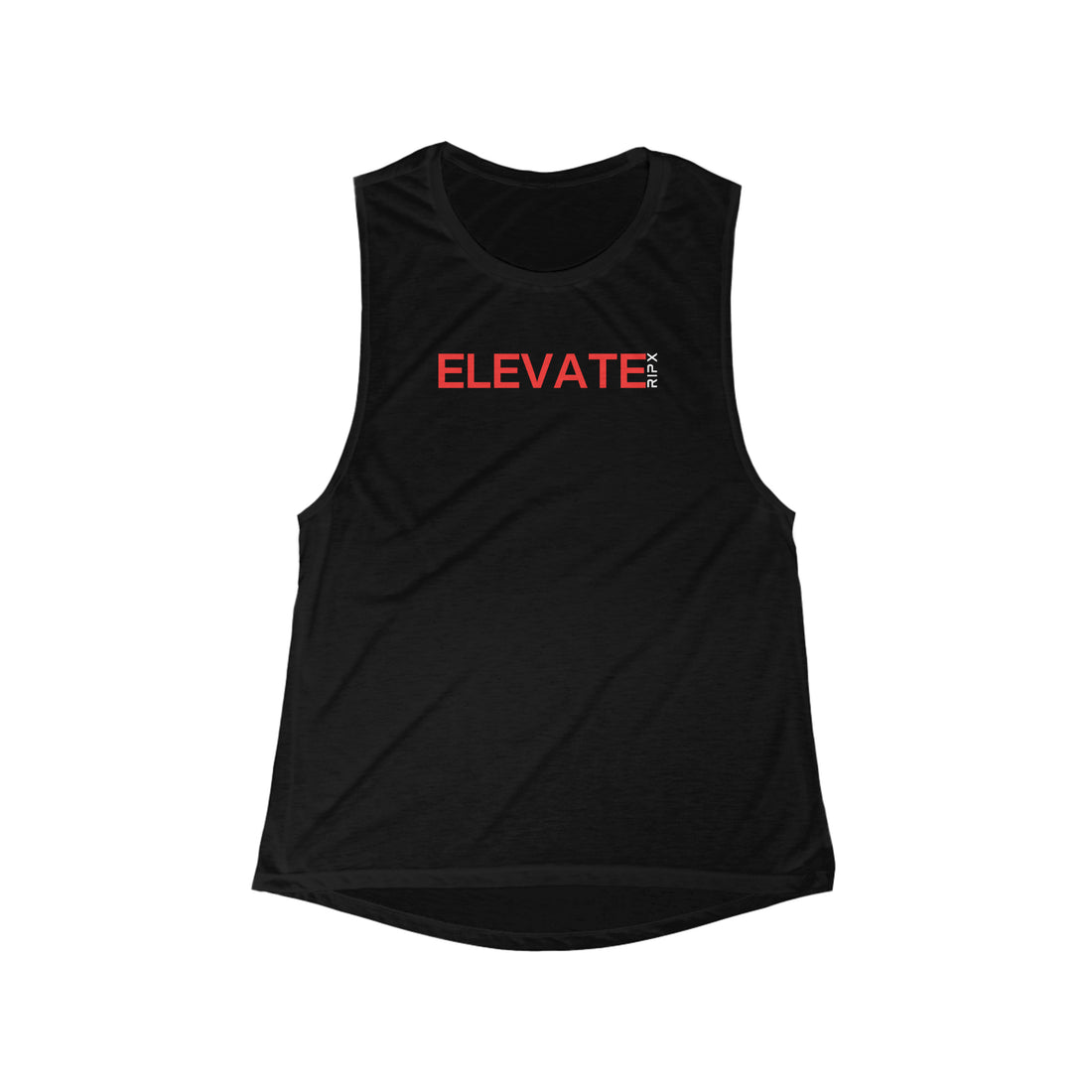 Women's Muscle Tank - ELEVATE