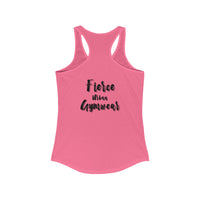 Women's Racerback - 305