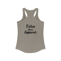 Women's Racerback - 305