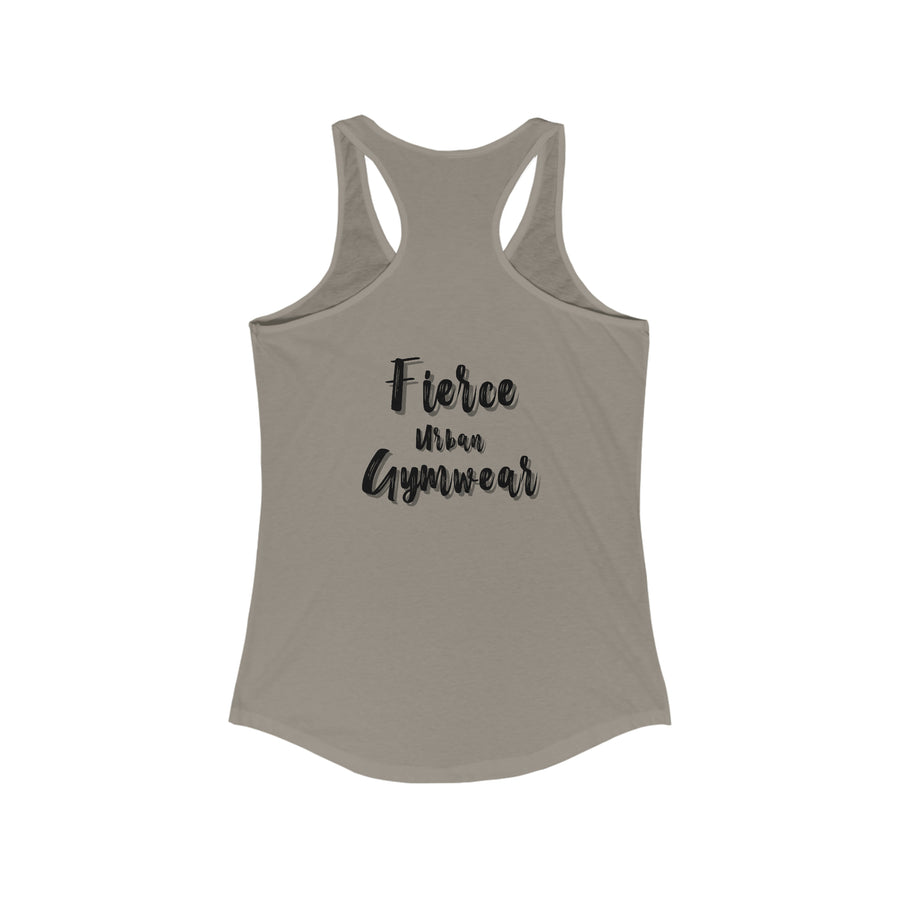 Women's Racerback - 305