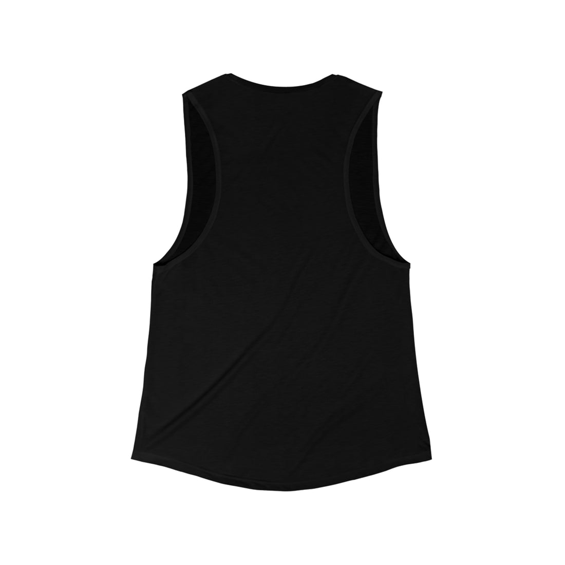 Women's Flowy Muscle Tank - UnLIMITed