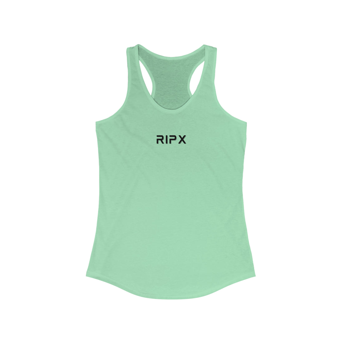 Women's Racerback - RIPX