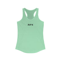 Women's Racerback - RIPX