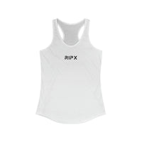 Women's Racerback - RIPX