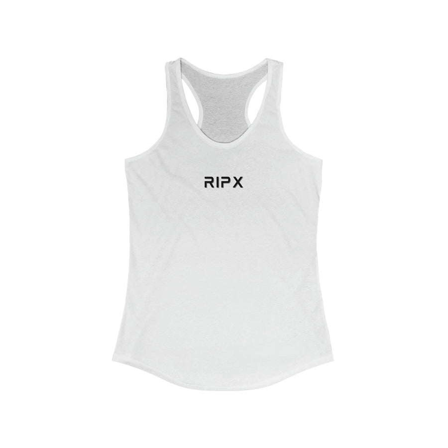 Women's Racerback - RIPX