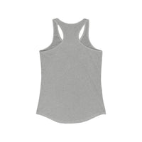 Women's Racerback Tank - You vs You