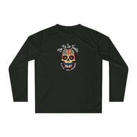 Performance Long Sleeve - Dia de los Fuertes - v2