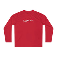 Performance Long Sleeve - Level Up