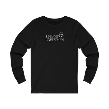 Long Sleeve Tee - Unbent Unbroken