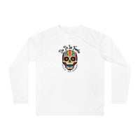 Performance Long Sleeve - Dia de los Fuertes - v2