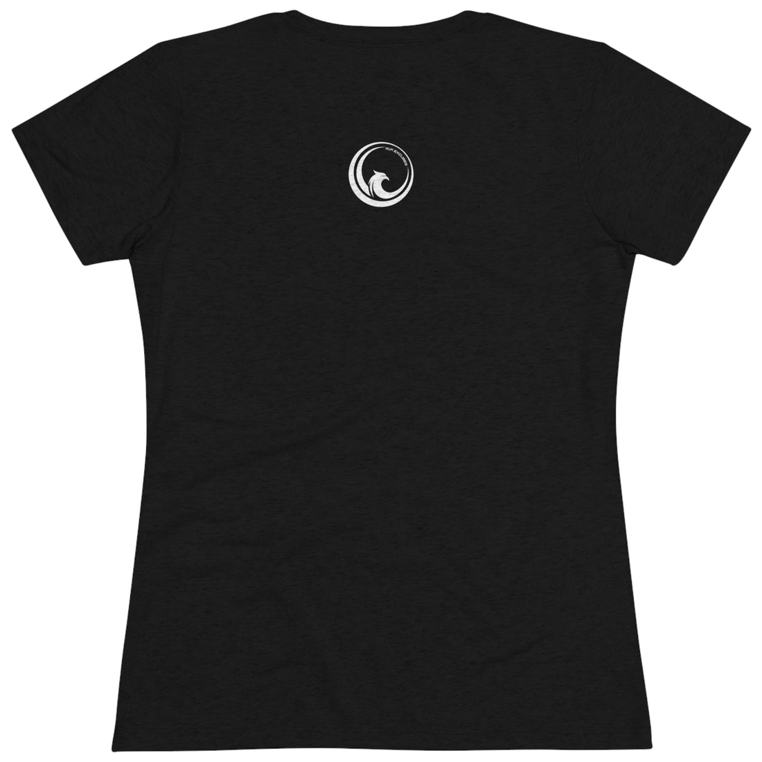 Women's Tri-blend Tee - TOXICA