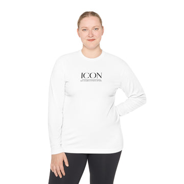 Lightweight Long Sleeve - ICON