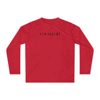 Performance Long Sleeve - Locked In