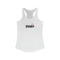 Women's Racerback - SWAG