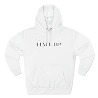 Pullover Hoodie - Level Up