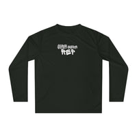 Performance Long Sleeve - One More Rep 2.0