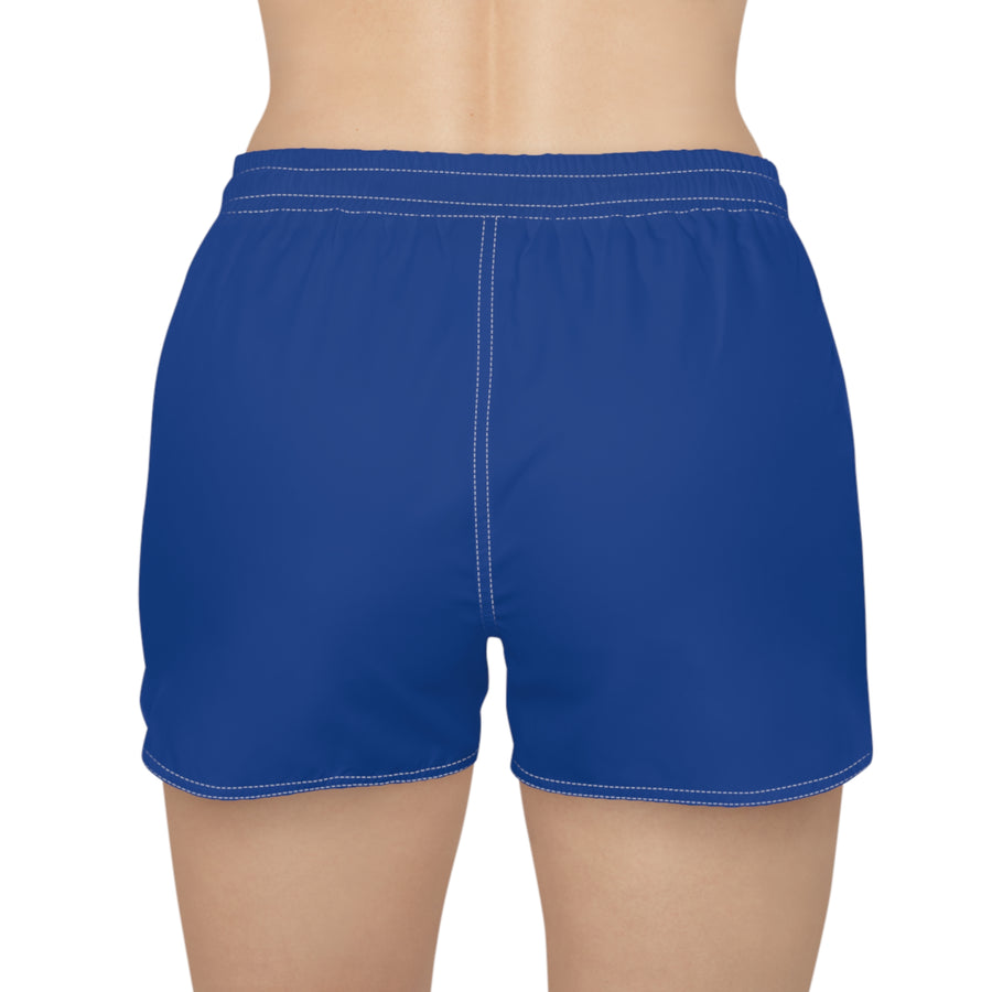 Women's Shorts - RIPX