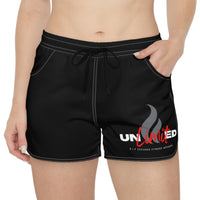 Women's Casual Shorts - UnLIMITed