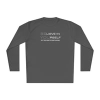 Unisex Lightweight Long Sleeve - Be YOU