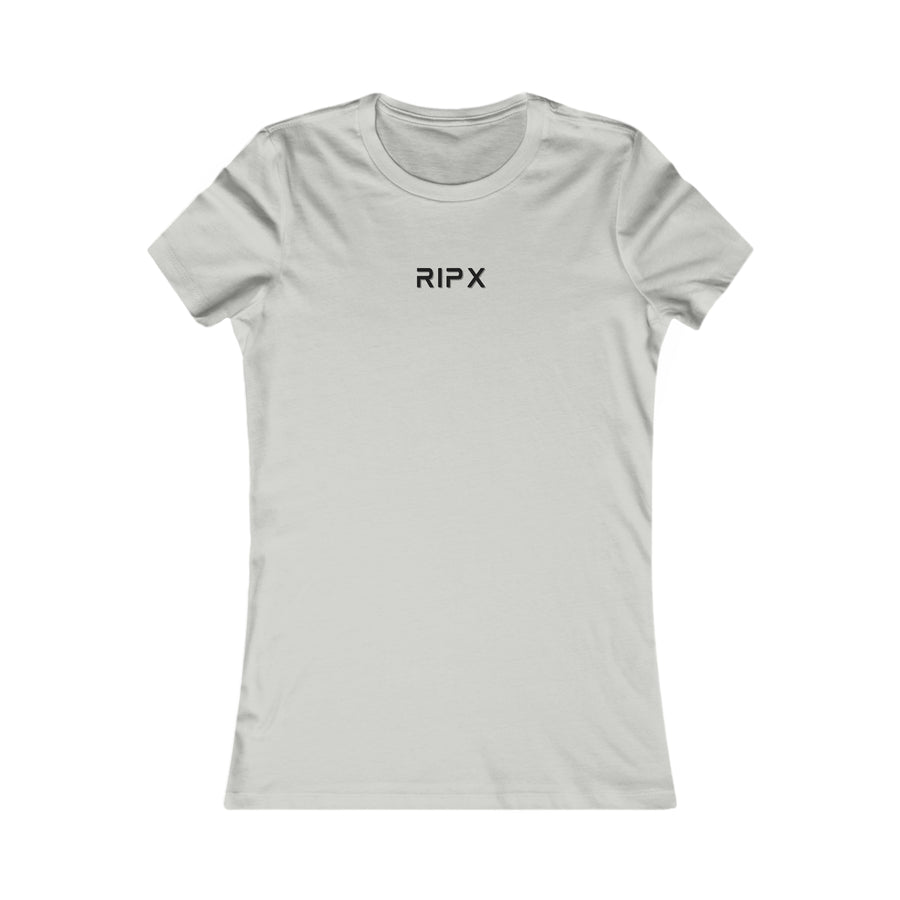 Women's Favorite Tee - RIPX