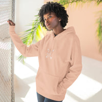 Unisex Pullover Hoodie - RIPX