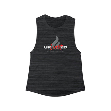 Women's Flowy Muscle Tank - UnLIMITed