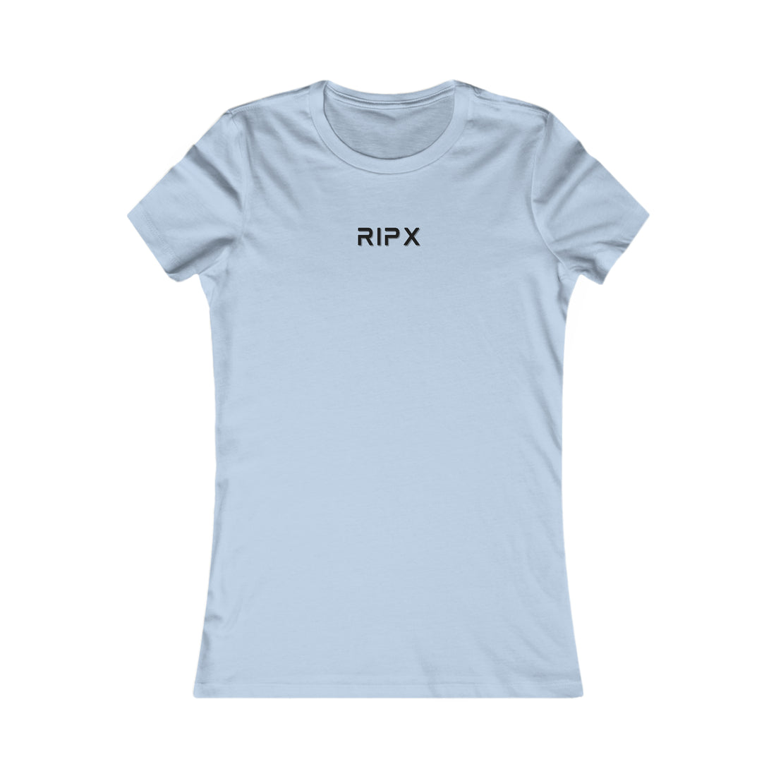 Women's Favorite Tee - RIPX