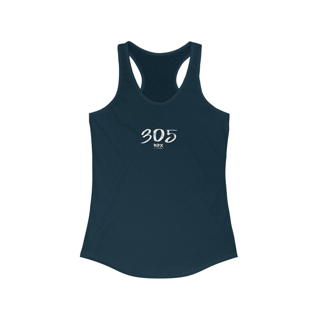 Women's Racerback - 305